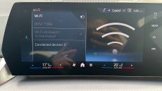 BMW iX1 150kW eDrive20 M Sport 65kWh 5dr Auto Electric Estate